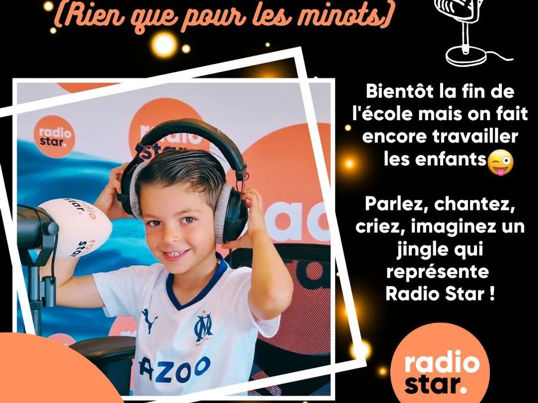 Envoyez-nous vos vidéos !