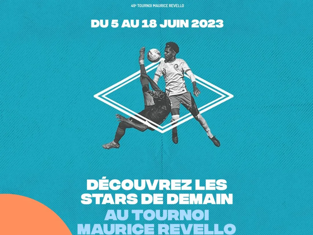 Le tournoi aura lieu dans plusieurs villes des Bouches-du-Rhône