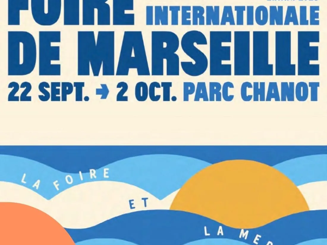 Rendez-vous au Parc Chanot