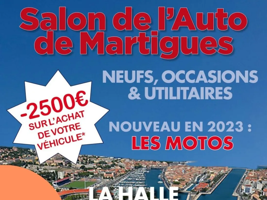 C'est le plus vieux salon de la région