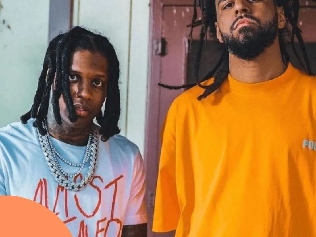 Lil Durk et J. Cole