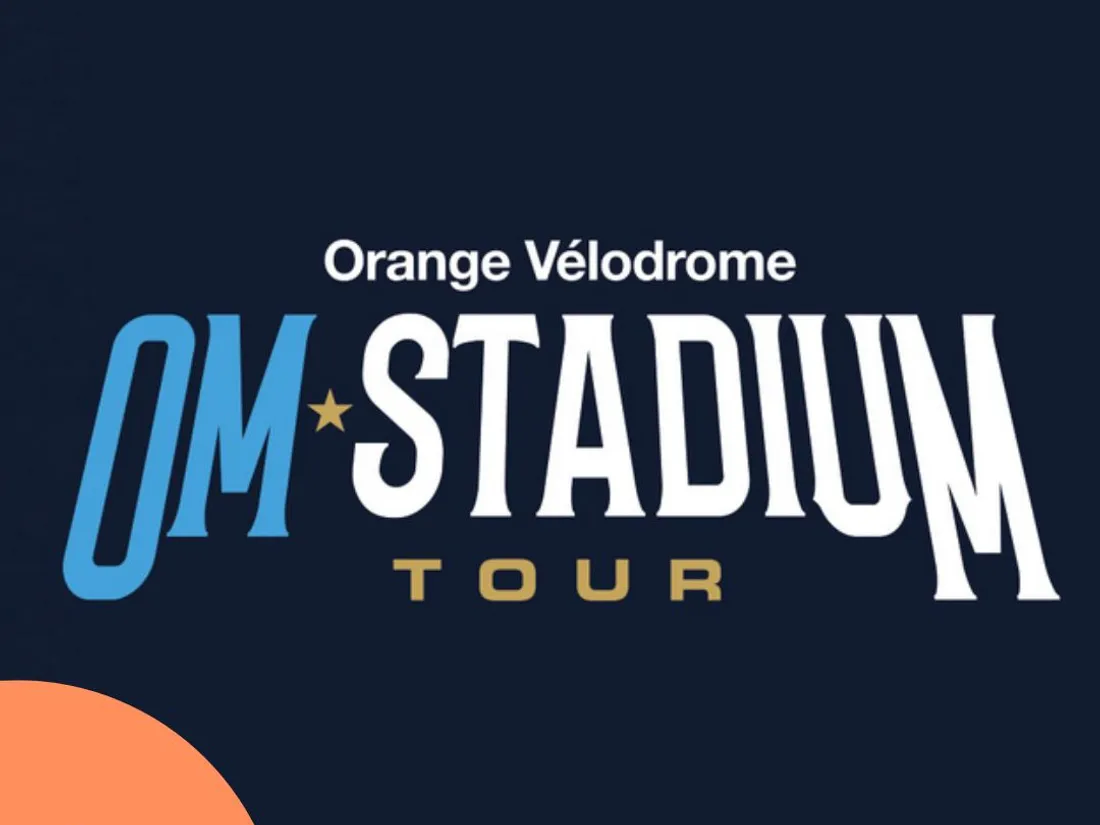 Vous allez découvrir les coulisses de l'Orange Vélodrome