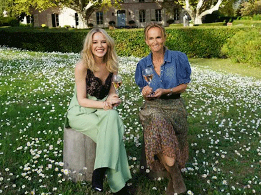 Kylie Minogue