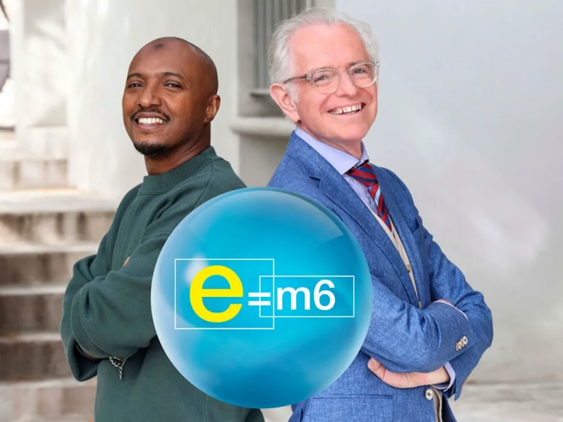 Soprano à E=M6