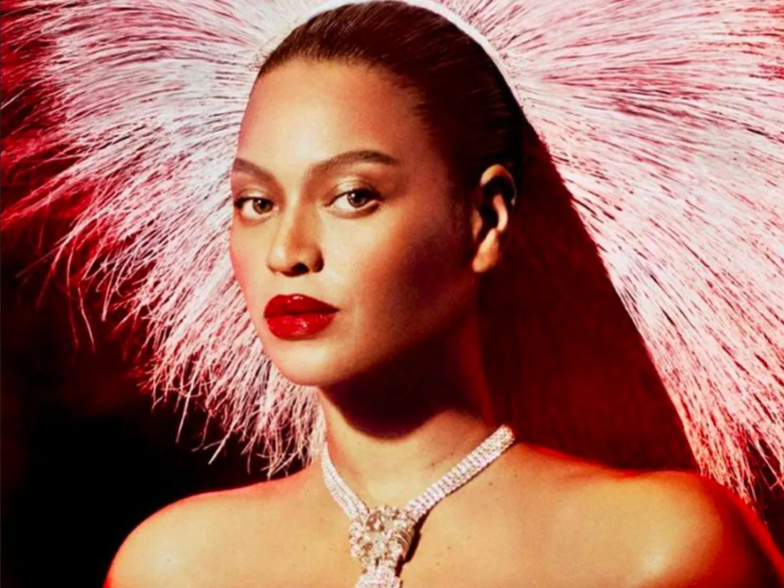Beyonce