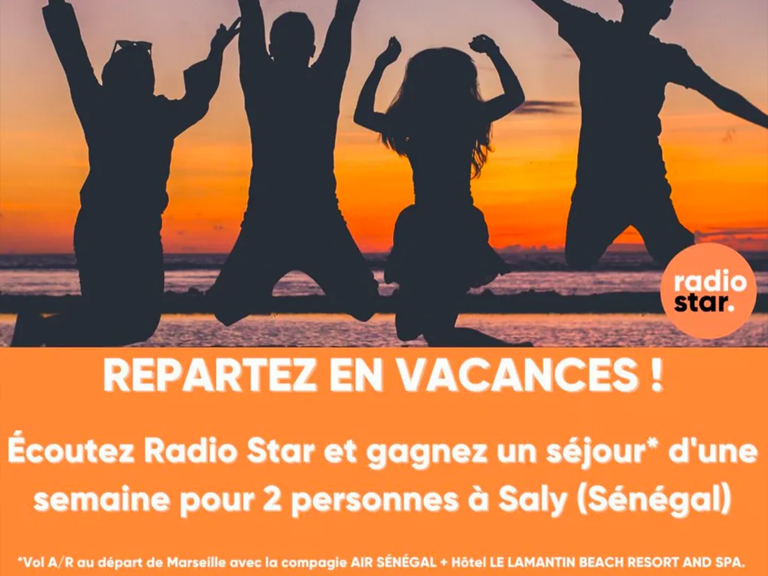 Voyage Sénégal