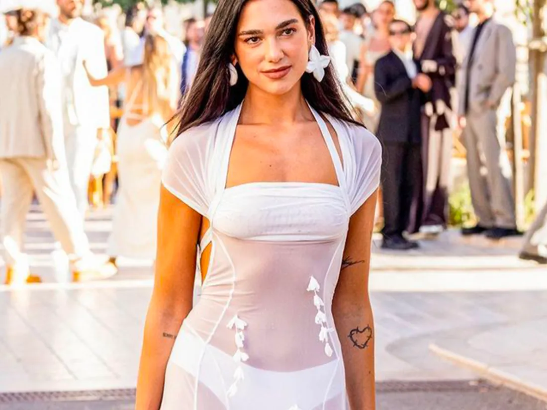 Dua Lipa