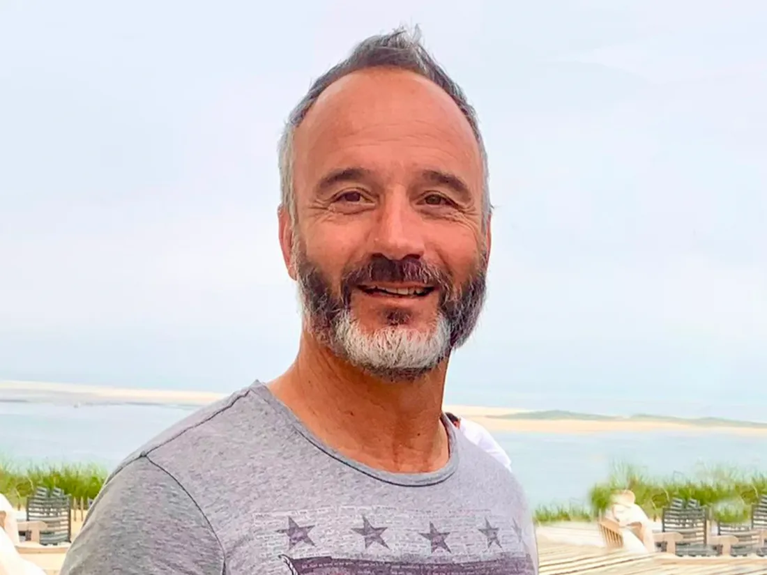 Eric Di Meco en Podcast