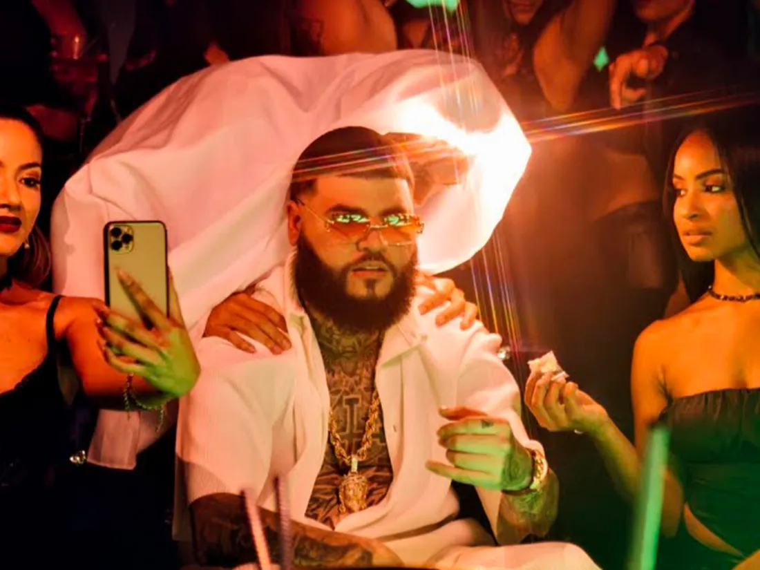 Farruko