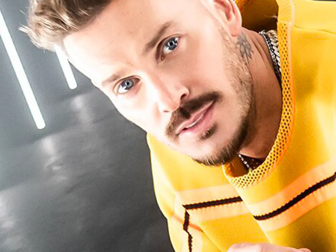 M.POKORA