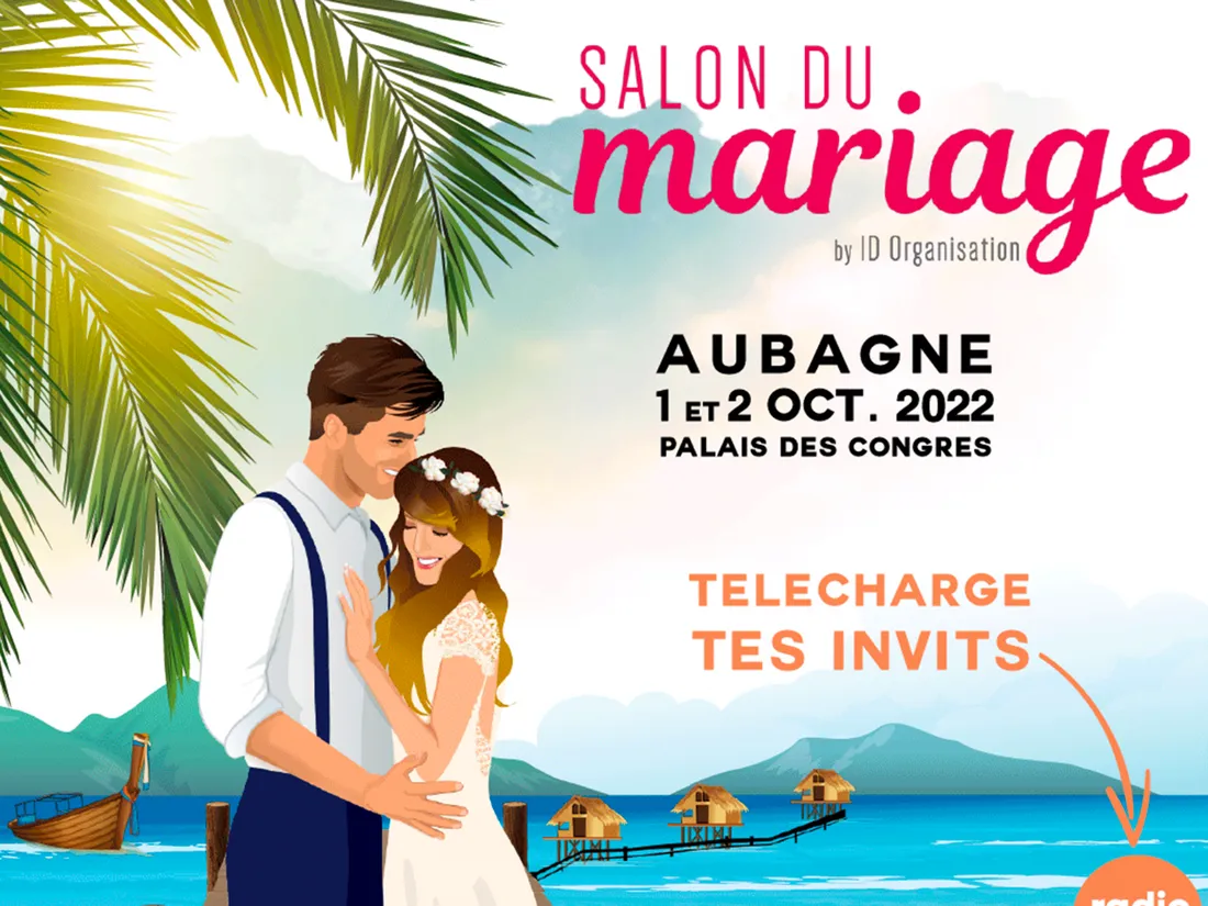 Salon du mariage