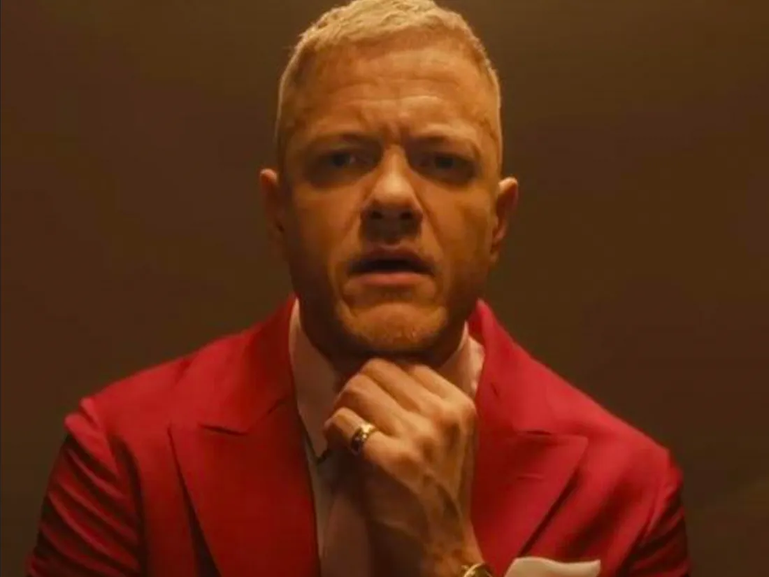 Imagine Dragons - Sharks