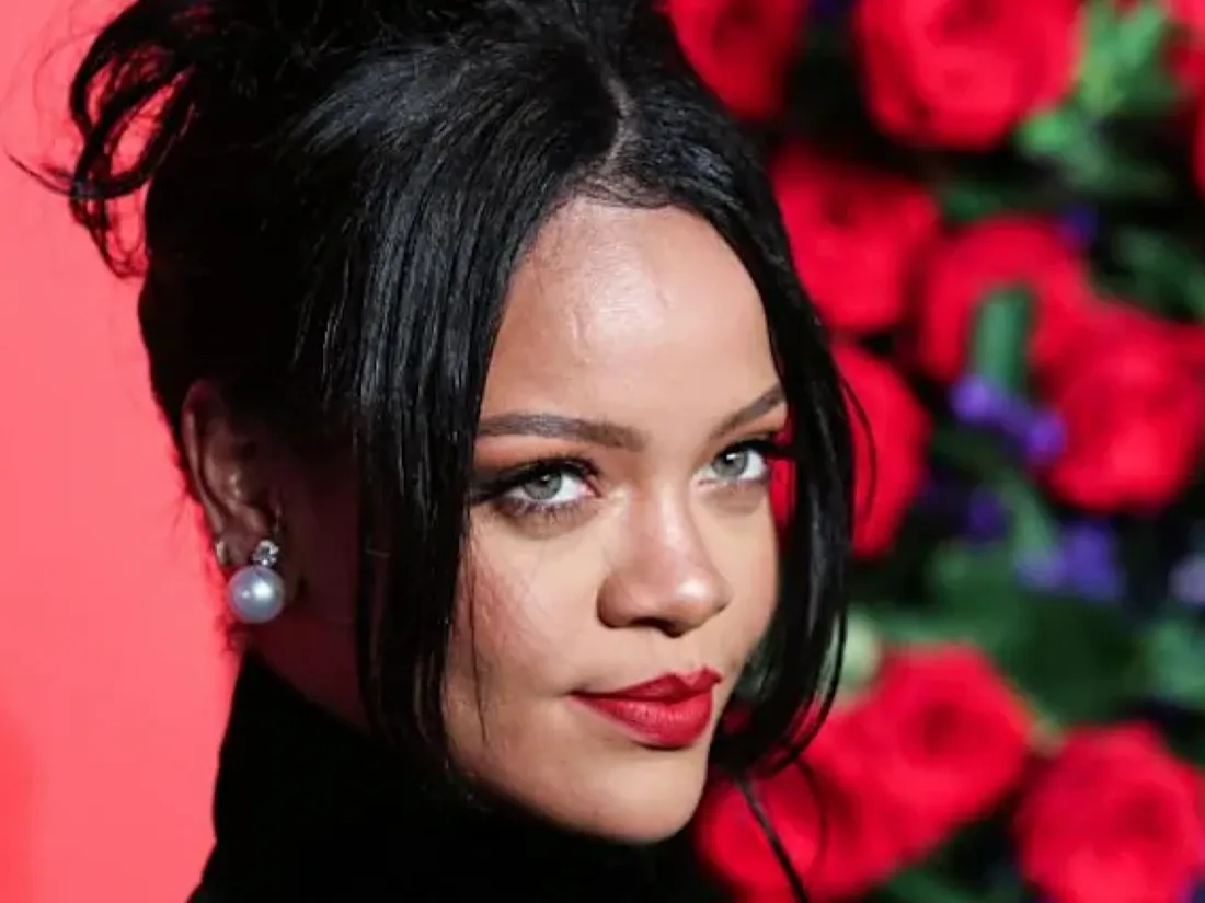 Rihanna