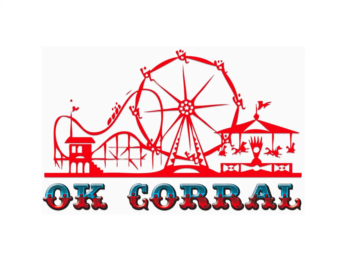 OK Corral