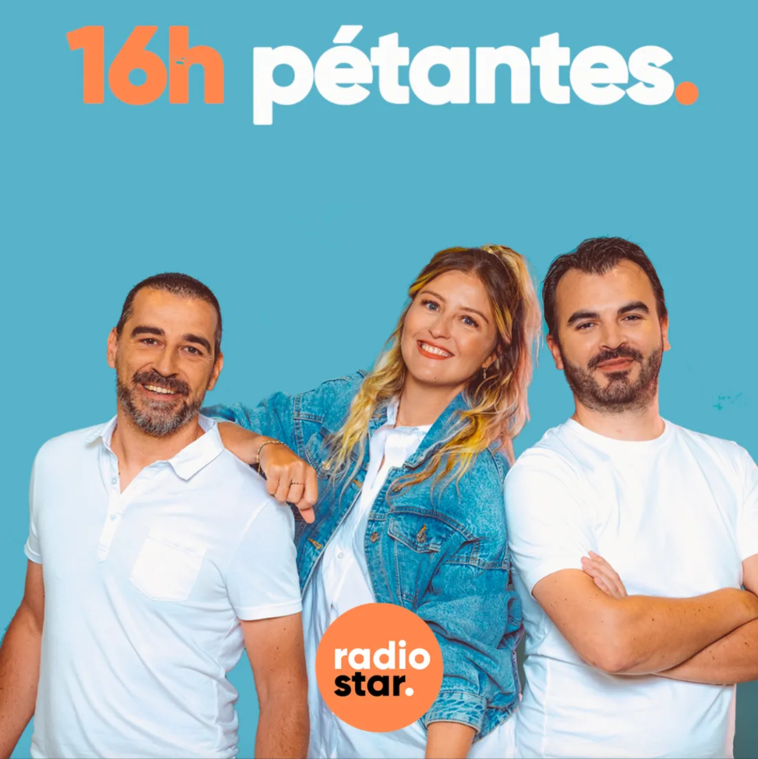16h pétantes