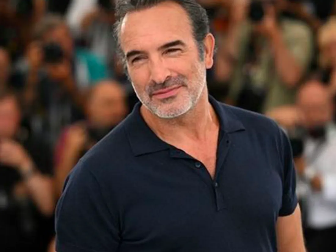 Jean Dujardin