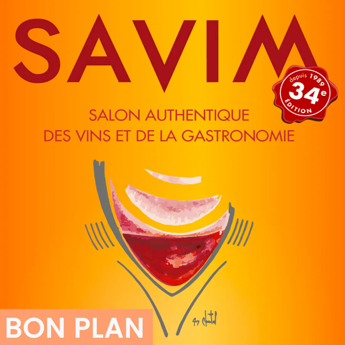 Salon Savim Marseille 2022