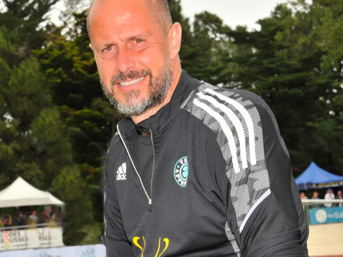 Jean-Christophe Marquet