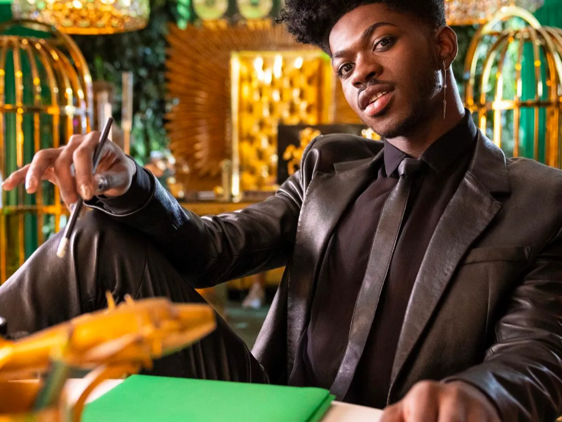 Lil Nas X