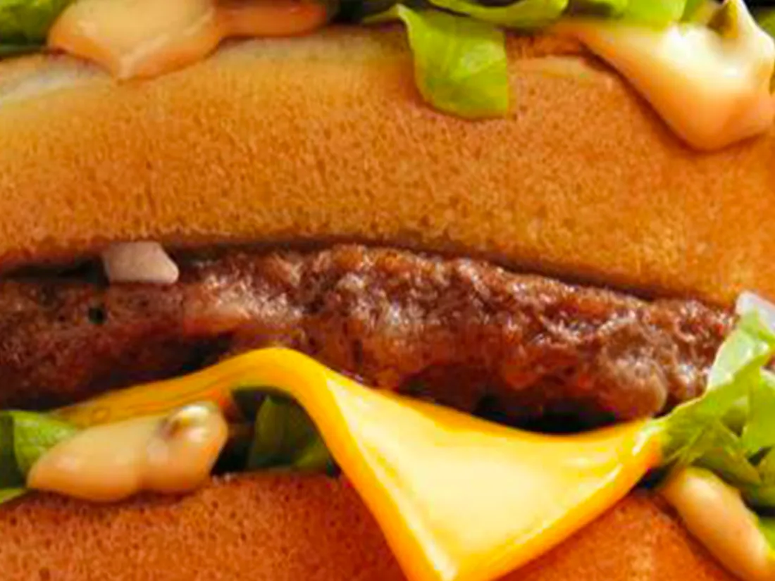 Copykat reproduit les recettes de McDo