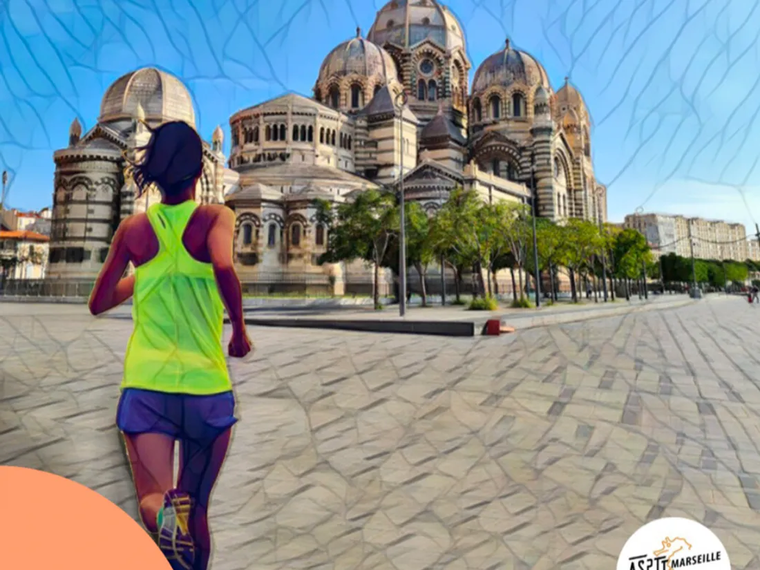 Les 10km de Marseille sont de retour !