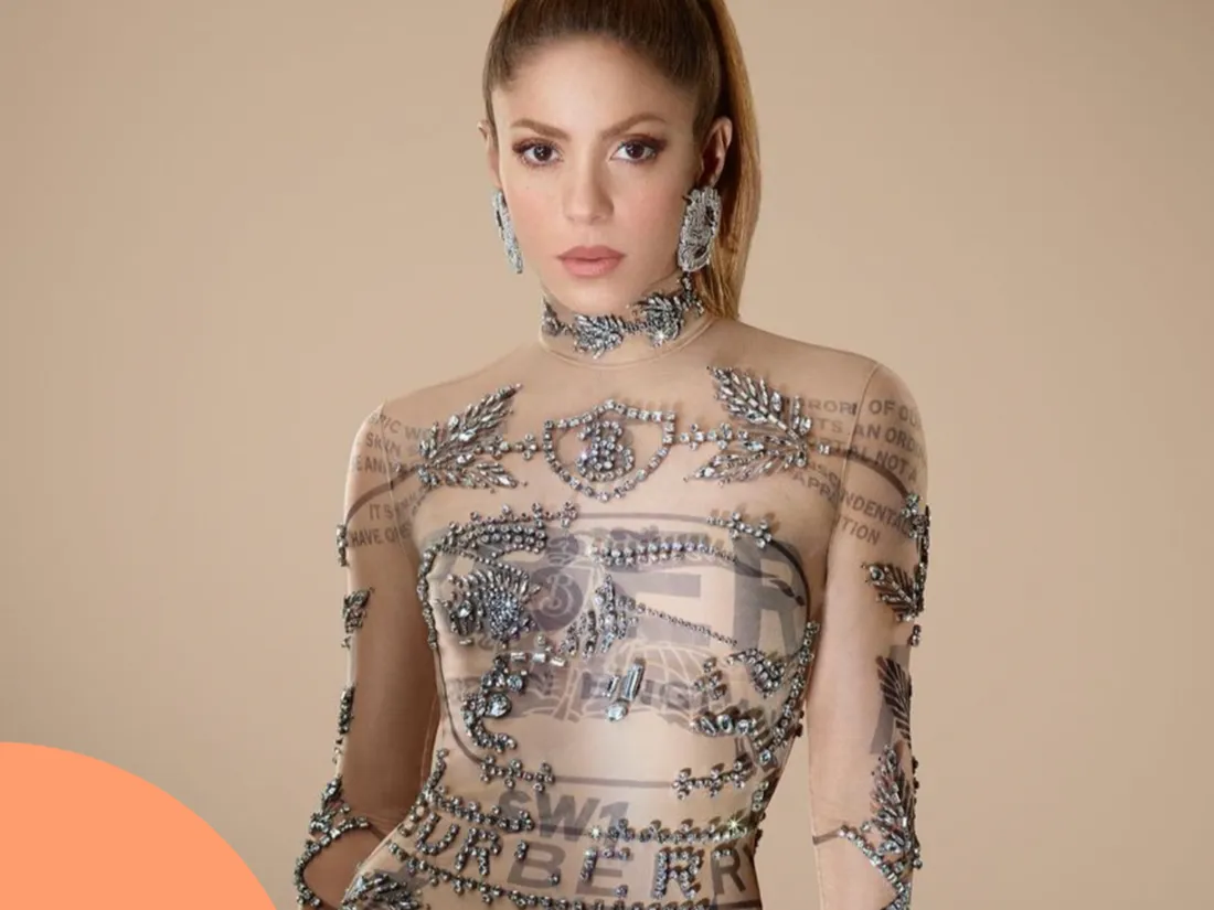 Shakira et Piqué sont nés le même jour