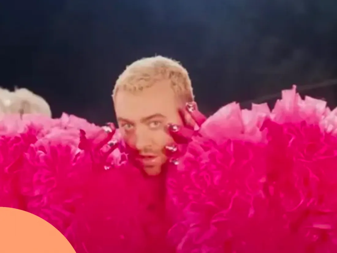Sam Smith