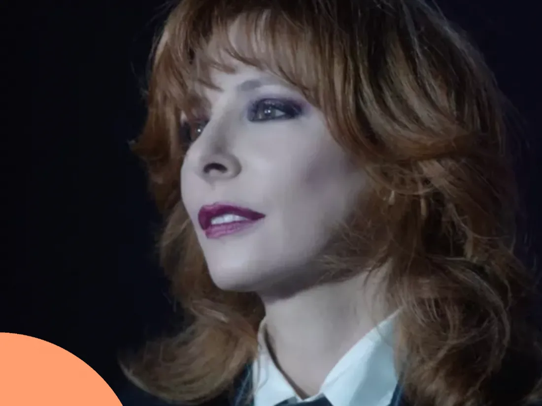 Mylène Farmer
