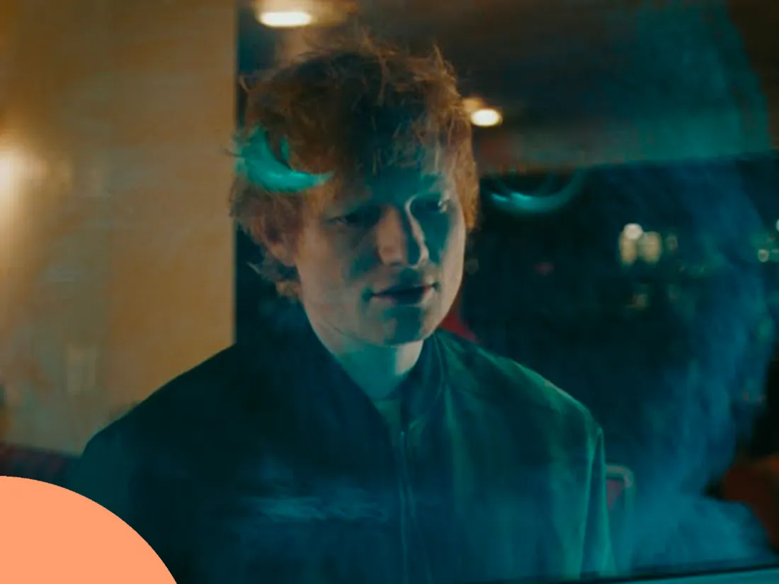 Ed Sheeran