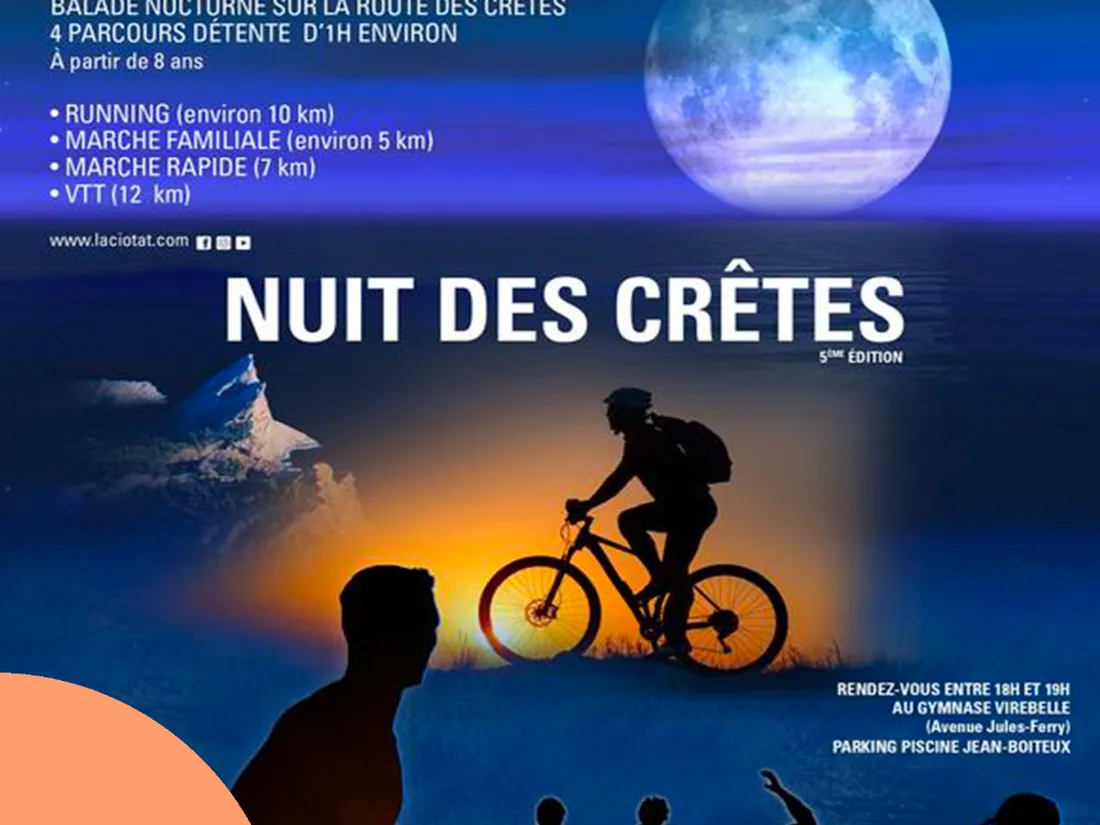 Rendez-vous le 7 avril à La Ciotat