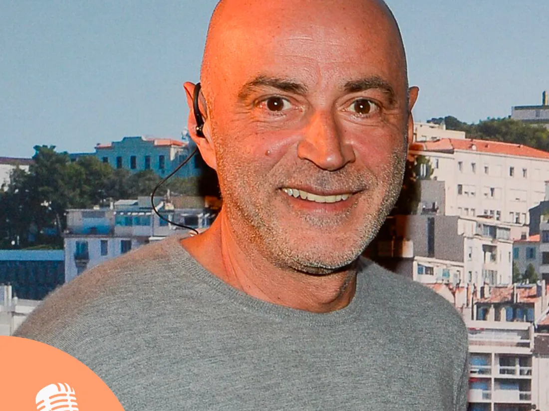 Patrick Bosso