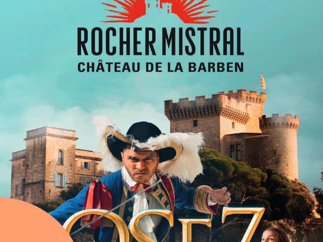 Une plongée au coeur de l'histoire de la Provence