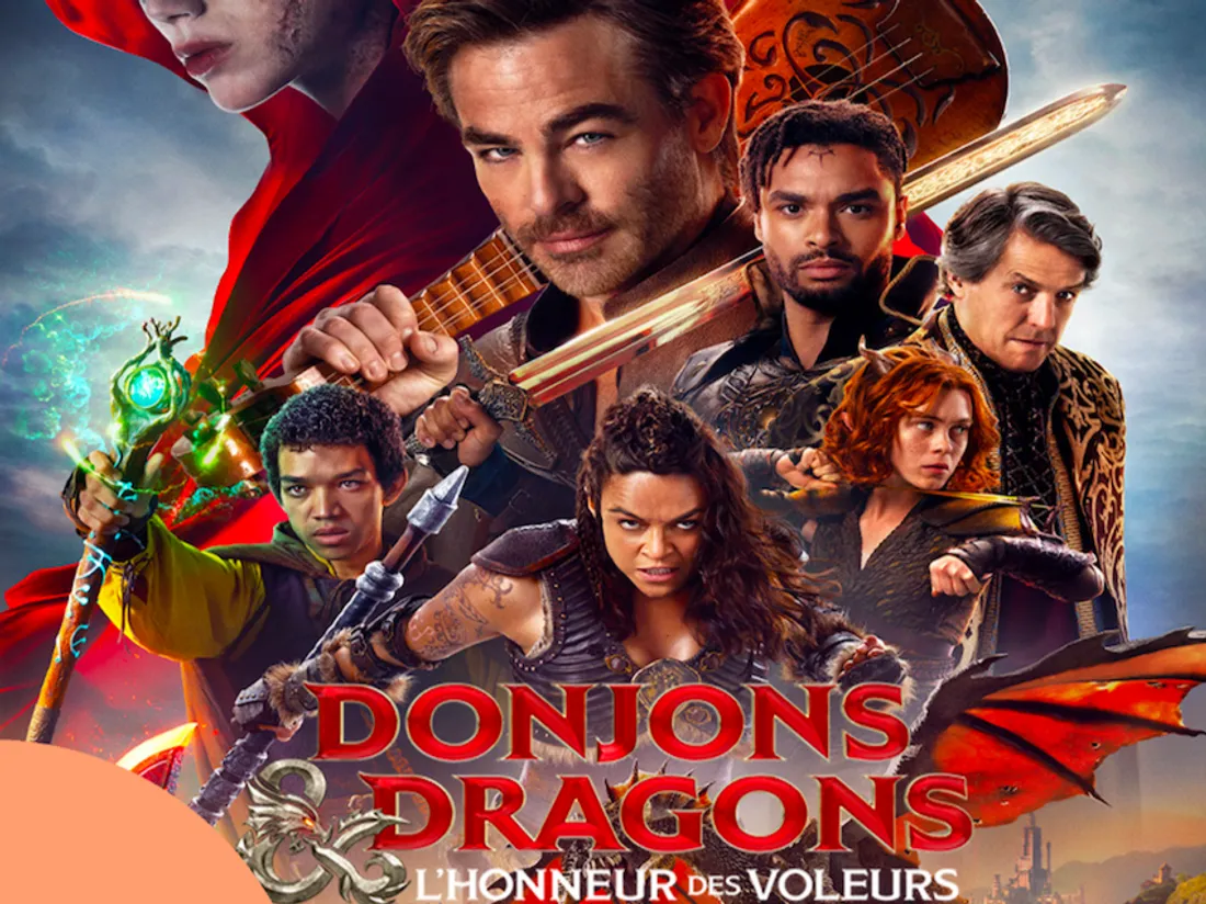 Rendez-vous dans la salle premium du cinéma le Prado