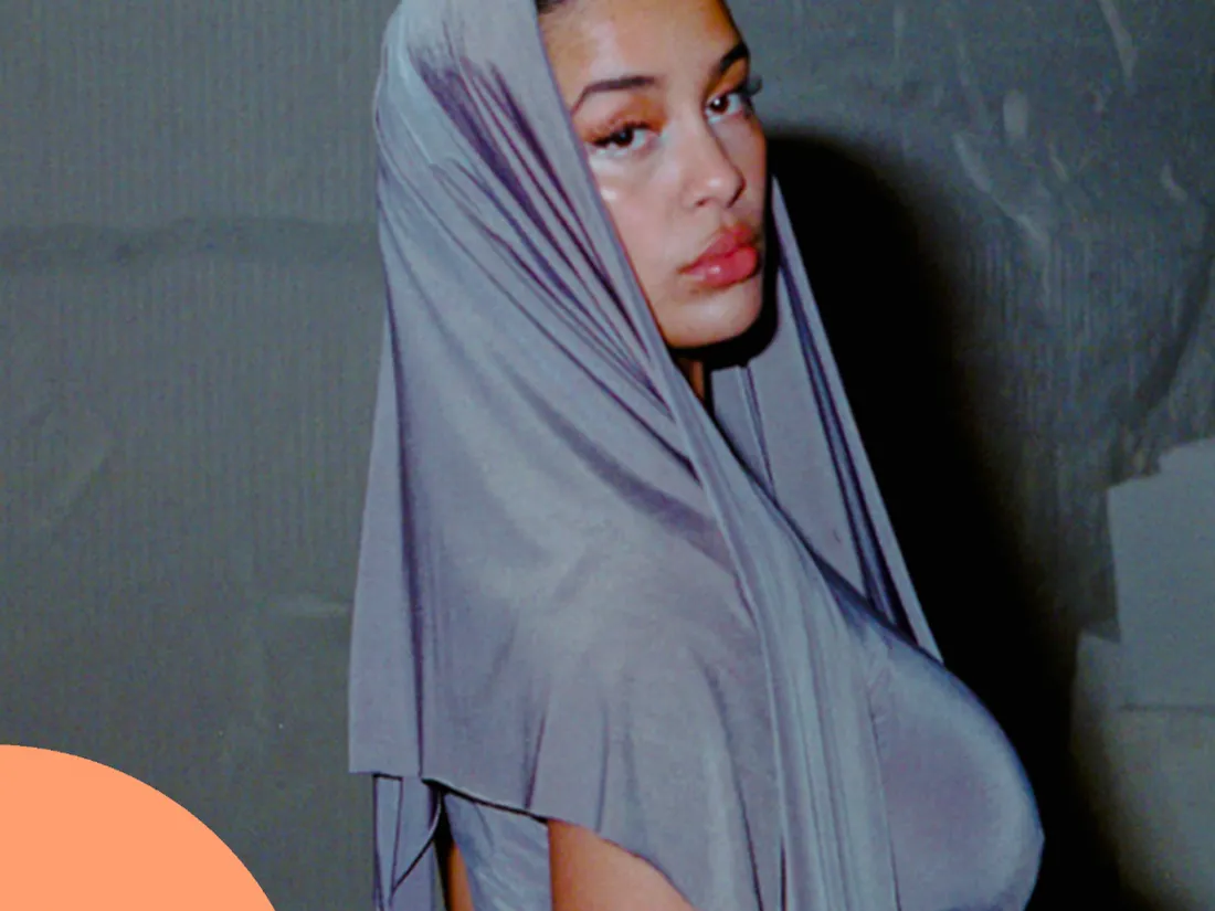 Jorja Smith est de retour