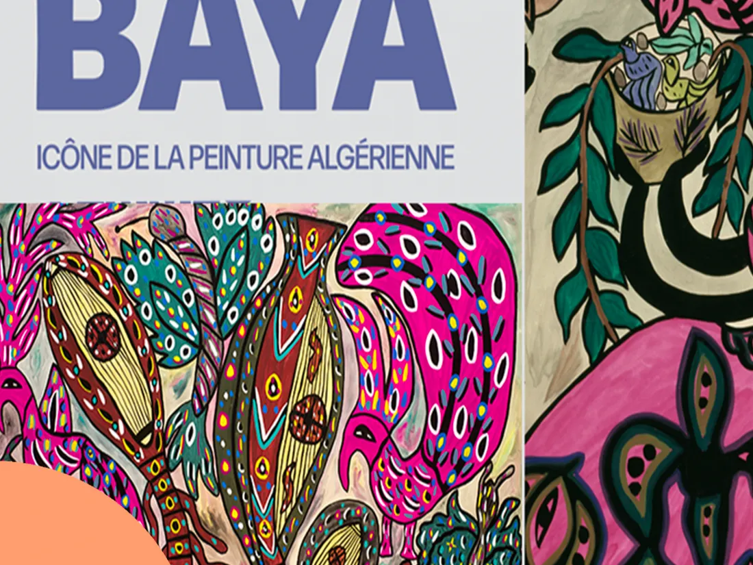 Expo Baya
