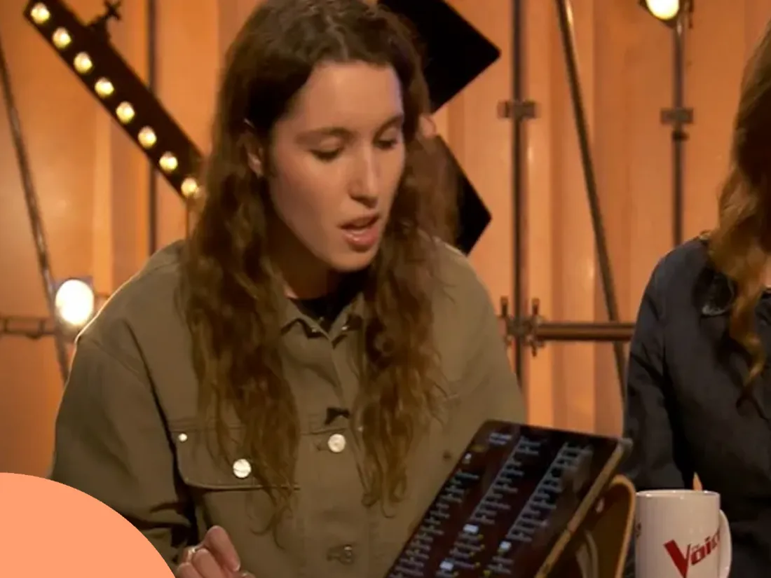Clem The Voice 2023