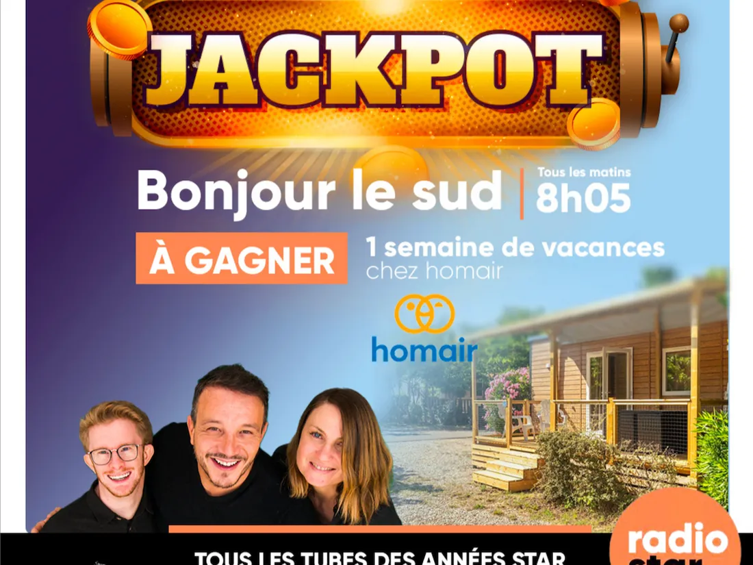 Jouez avec Laurent Artufel, Fanny et Emmanuel