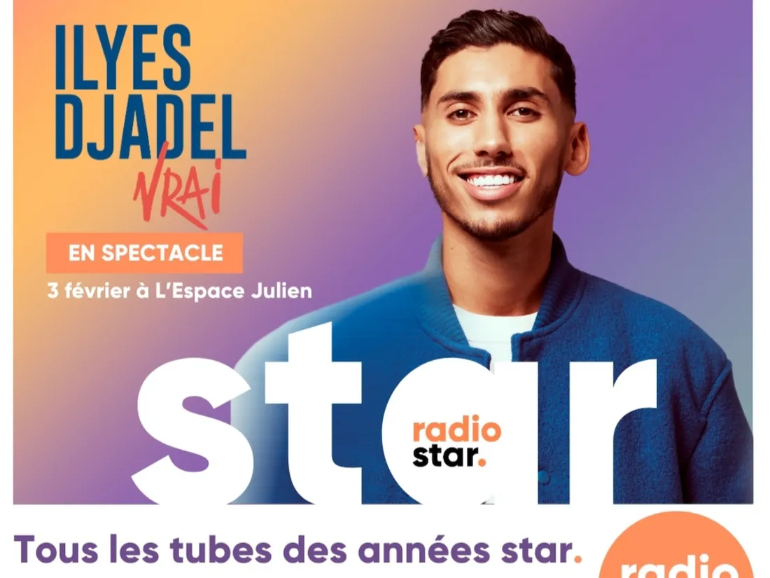 Radio Star vous offre une soirée détente !