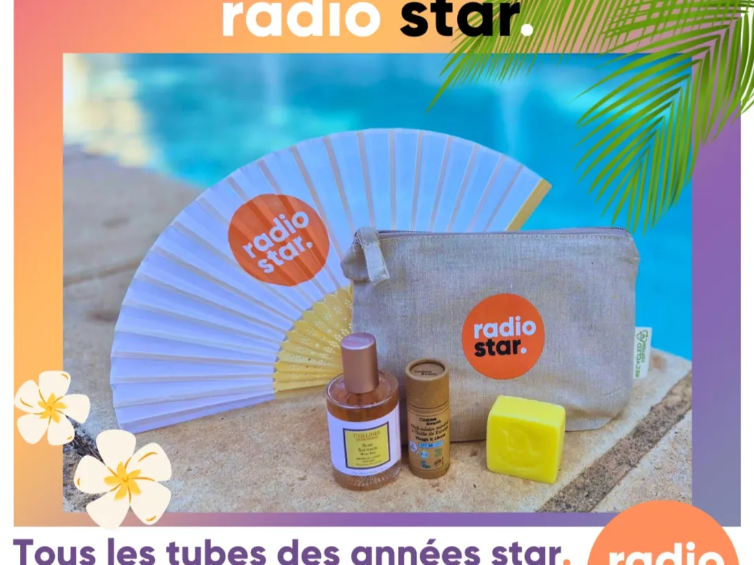 Eventail, trousse, brume de linge ou encore stick de protection !