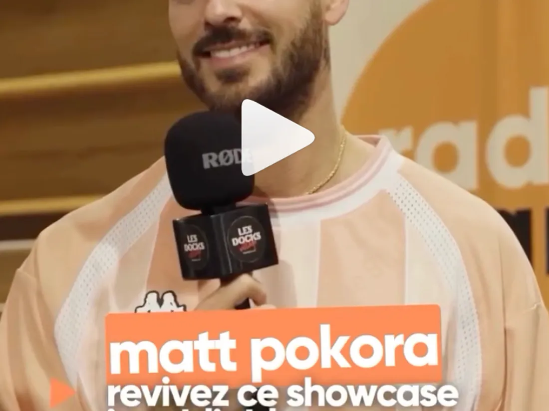 matt pokora