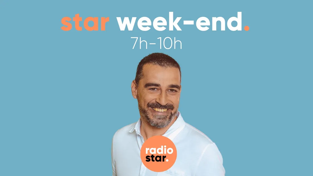Retrouvez Pascal tous les week-ends !