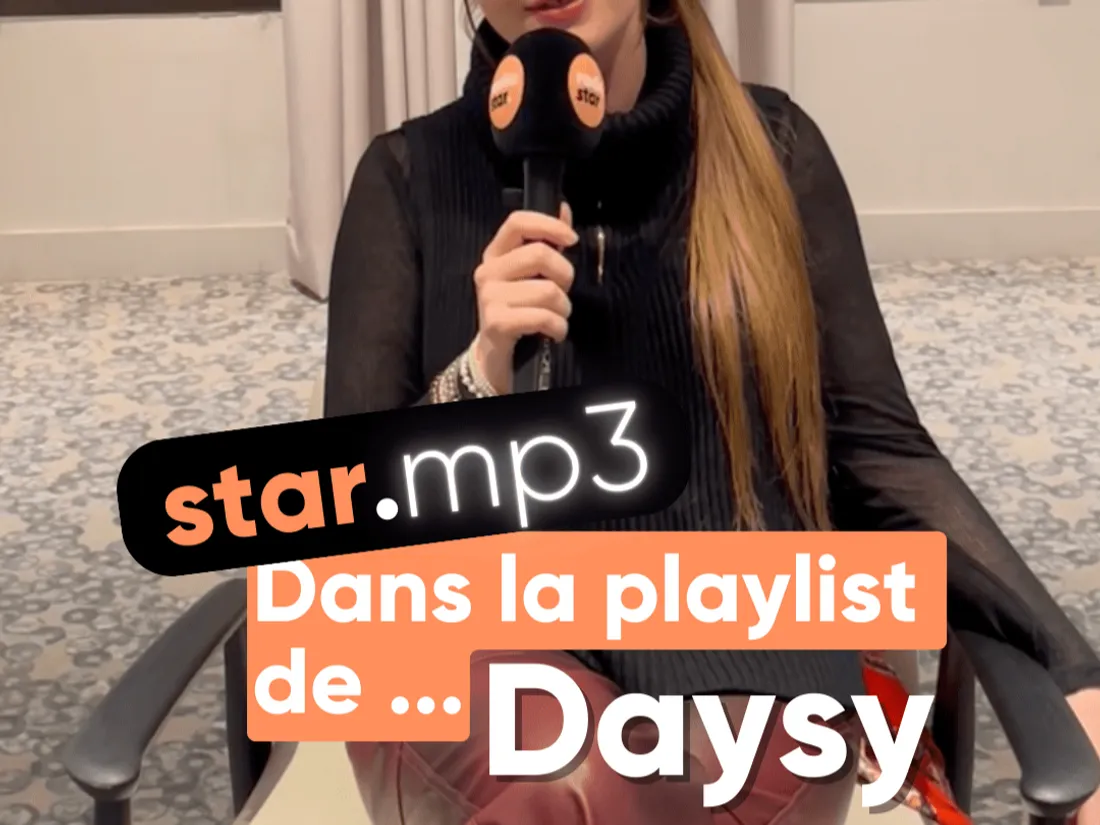 Le star.mp3 de Daysy