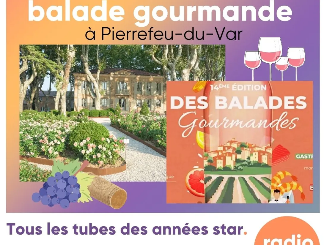 C'est la 14e édition !