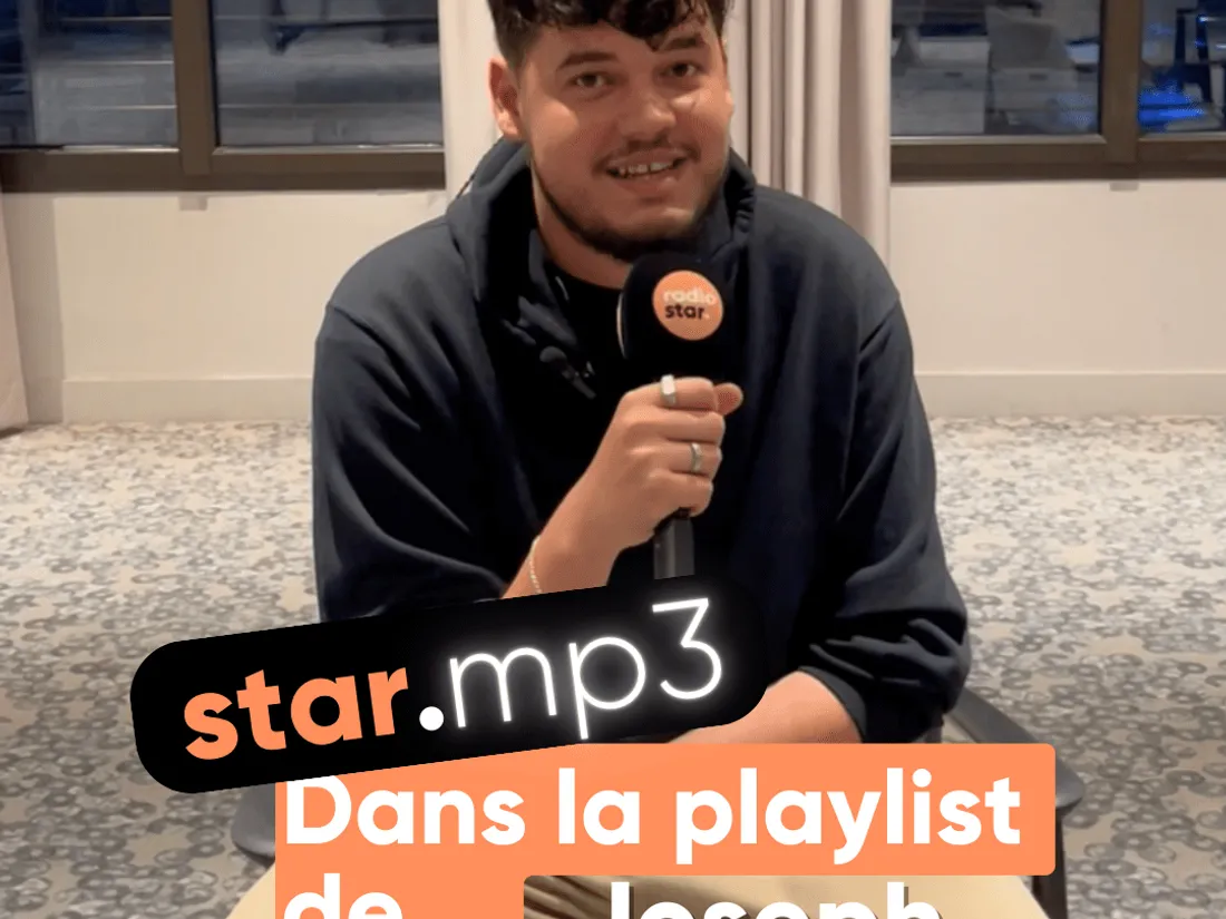 Le star.mp3 de Joseph Kamel