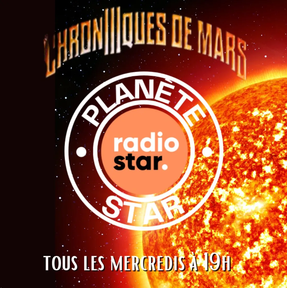 PLANETE STAR