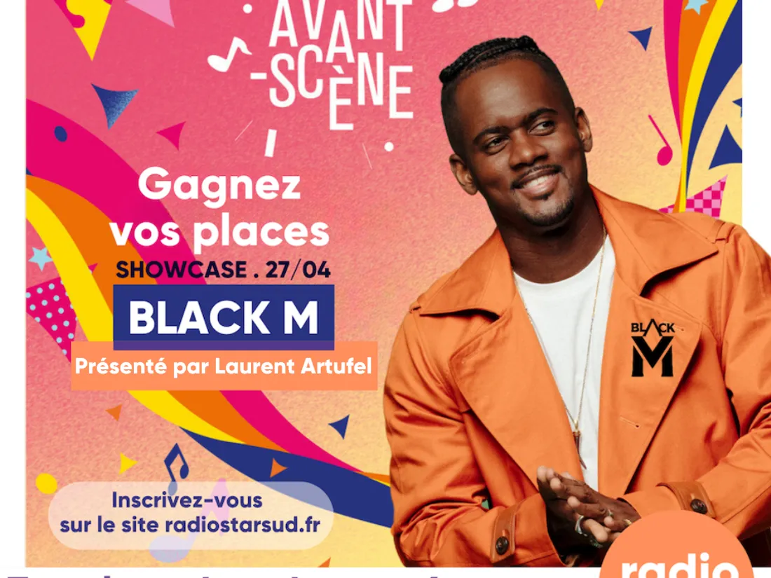 Inscrivez-vous et gagnez vos places