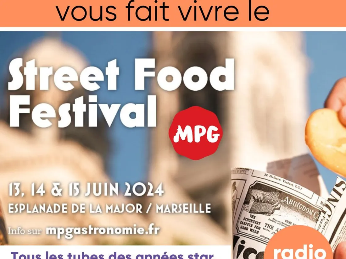 16 Heures Pétantes sera en direct du festival