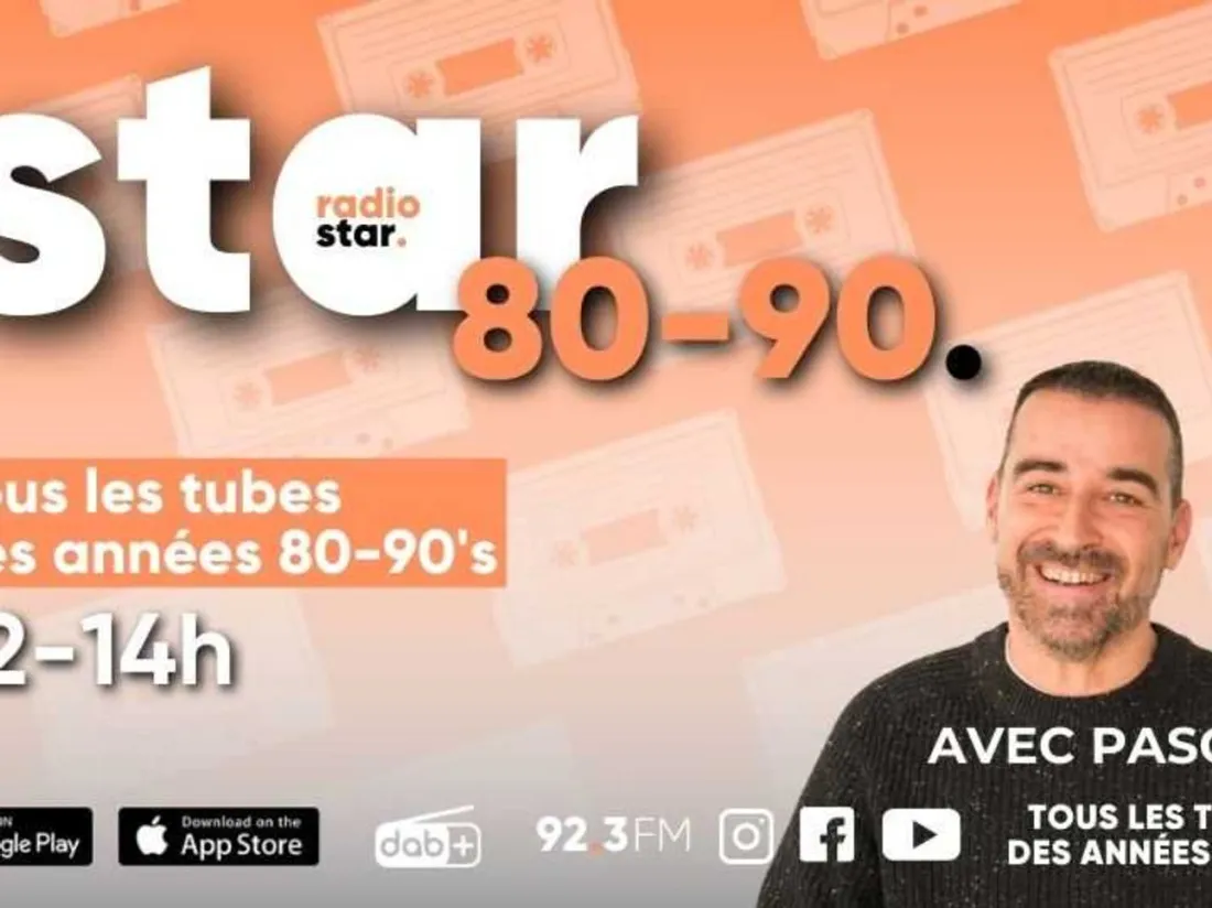 STAR 80-90 12H-14H
