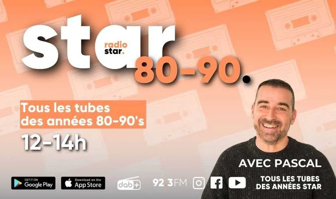 STAR 80-90 12H-14H