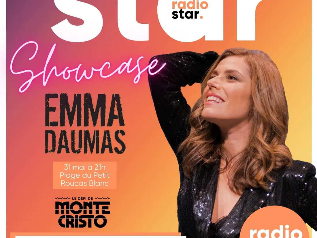Emma Daumas